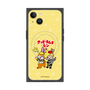 Premium Square Case with MagSafe［ Hatsune Miku × Kuppy Ramune - Kagamine Len × Kuppy - Chibi Illustration ］