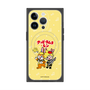 Premium Square Case with MagSafe［ Hatsune Miku × Kuppy Ramune - Kagamine Len × Kuppy - Chibi Illustration ］