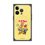 Premium Square Case with MagSafe［ Hatsune Miku × Kuppy Ramune - Kagamine Len × Kuppy - Chibi Illustration ］