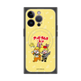 Premium Square Case with MagSafe［ Hatsune Miku × Kuppy Ramune - Kagamine Len × Kuppy - Chibi Illustration ］