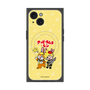 Premium Square Case with MagSafe［ Hatsune Miku × Kuppy Ramune - Kagamine Len × Kuppy - Chibi Illustration ］