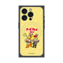 Premium Square Case with MagSafe［ Hatsune Miku × Kuppy Ramune - Kagamine Len × Kuppy - Chibi Illustration ］