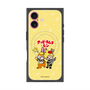 Premium Square Case with MagSafe［ Hatsune Miku × Kuppy Ramune - Kagamine Len × Kuppy - Chibi Illustration ］