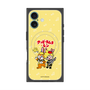 Premium Square Case with MagSafe［ Hatsune Miku × Kuppy Ramune - Kagamine Len × Kuppy - Chibi Illustration ］