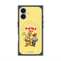 Premium Square Case with MagSafe［ Hatsune Miku × Kuppy Ramune - Kagamine Len × Kuppy - Chibi Illustration ］