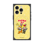 Premium Square Case with MagSafe［ Hatsune Miku × Kuppy Ramune - Kagamine Len × Kuppy - Chibi Illustration ］