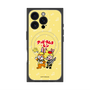 Premium Square Case with MagSafe［ Hatsune Miku × Kuppy Ramune - Kagamine Len × Kuppy - Chibi Illustration ］