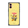 Premium Square Case with MagSafe［ Hatsune Miku × Kuppy Ramune - Kagamine Len × Kuppy - Chibi Illustration ］
