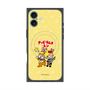 Premium Square Case with MagSafe［ Hatsune Miku × Kuppy Ramune - Kagamine Len × Kuppy - Chibi Illustration ］