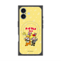 Premium Square Case with MagSafe［ Hatsune Miku × Kuppy Ramune - Kagamine Len × Kuppy - Chibi Illustration ］