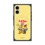 Premium Square Case with MagSafe［ Hatsune Miku × Kuppy Ramune - Kagamine Len × Kuppy - Chibi Illustration ］