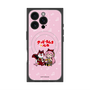 Premium Square Case with MagSafe［ Hatsune Miku × Kuppy Ramune - Megurine Luka × Ram - Chibi Illustration ］