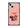 Premium Square Case with MagSafe［ Hatsune Miku × Kuppy Ramune - MEIKO × Ram - Chibi Illustration ］
