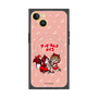 Premium Square Case with MagSafe［ Hatsune Miku × Kuppy Ramune - MEIKO × Ram - Chibi Illustration ］