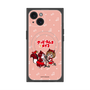Premium Square Case with MagSafe［ Hatsune Miku × Kuppy Ramune - MEIKO × Ram - Chibi Illustration ］