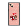 Premium Square Case with MagSafe［ Hatsune Miku × Kuppy Ramune - MEIKO × Ram - Chibi Illustration ］