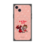 Premium Square Case with MagSafe［ Hatsune Miku × Kuppy Ramune - MEIKO × Ram - Chibi Illustration ］