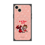 Premium Square Case with MagSafe［ Hatsune Miku × Kuppy Ramune - MEIKO × Ram - Chibi Illustration ］