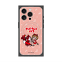 Premium Square Case with MagSafe［ Hatsune Miku × Kuppy Ramune - MEIKO × Ram - Chibi Illustration ］