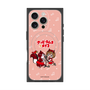 Premium Square Case with MagSafe［ Hatsune Miku × Kuppy Ramune - MEIKO × Ram - Chibi Illustration ］