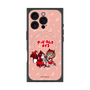 Premium Square Case with MagSafe［ Hatsune Miku × Kuppy Ramune - MEIKO × Ram - Chibi Illustration ］