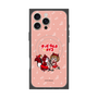 Premium Square Case with MagSafe［ Hatsune Miku × Kuppy Ramune - MEIKO × Ram - Chibi Illustration ］