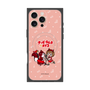 Premium Square Case with MagSafe［ Hatsune Miku × Kuppy Ramune - MEIKO × Ram - Chibi Illustration ］