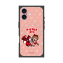 Premium Square Case with MagSafe［ Hatsune Miku × Kuppy Ramune - MEIKO × Ram - Chibi Illustration ］