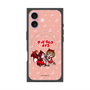 Premium Square Case with MagSafe［ Hatsune Miku × Kuppy Ramune - MEIKO × Ram - Chibi Illustration ］