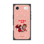 Premium Square Case with MagSafe［ Hatsune Miku × Kuppy Ramune - MEIKO × Ram - Chibi Illustration ］