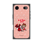 Premium Square Case with MagSafe［ Hatsune Miku × Kuppy Ramune - MEIKO × Ram - Chibi Illustration ］