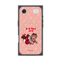 Premium Square Case with MagSafe［ Hatsune Miku × Kuppy Ramune - MEIKO × Ram - Chibi Illustration ］