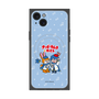 Premium Square Case with MagSafe［ Hatsune Miku × Kuppy Ramune - KAITO × Kuppy - Chibi Illustration ］