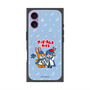 Premium Square Case with MagSafe［ Hatsune Miku × Kuppy Ramune - KAITO × Kuppy - Chibi Illustration ］
