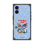 Premium Square Case with MagSafe［ Hatsune Miku × Kuppy Ramune - KAITO × Kuppy - Chibi Illustration ］