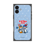 Premium Square Case with MagSafe［ Hatsune Miku × Kuppy Ramune - KAITO × Kuppy - Chibi Illustration ］