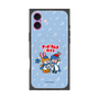 Premium Square Case with MagSafe［ Hatsune Miku × Kuppy Ramune - KAITO × Kuppy - Chibi Illustration ］