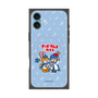 Premium Square Case with MagSafe［ Hatsune Miku × Kuppy Ramune - KAITO × Kuppy - Chibi Illustration ］