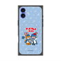 Premium Square Case with MagSafe［ Hatsune Miku × Kuppy Ramune - KAITO × Kuppy - Chibi Illustration ］