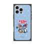 Premium Square Case with MagSafe［ Hatsune Miku × Kuppy Ramune - KAITO × Kuppy - Chibi Illustration ］