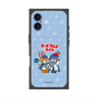 Premium Square Case with MagSafe［ Hatsune Miku × Kuppy Ramune - KAITO × Kuppy - Chibi Illustration ］