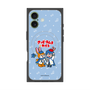 Premium Square Case with MagSafe［ Hatsune Miku × Kuppy Ramune - KAITO × Kuppy - Chibi Illustration ］