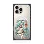 Premium Square Case with MagSafe［ Hatsune Miku × Kuppy Ramune - Hatsune Miku × Kuppy - Full-body Illustration 1 ］