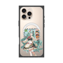 Premium Square Case with MagSafe［ Hatsune Miku × Kuppy Ramune - Hatsune Miku × Kuppy - Full-body Illustration 1 ］