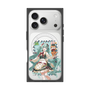 Premium Square Case with MagSafe［ Hatsune Miku × Kuppy Ramune - Hatsune Miku × Kuppy - Full-body Illustration 1 ］