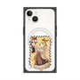 Premium Square Case with MagSafe［ Hatsune Miku × Kuppy Ramune - Kagamine Rin × Ram - Full-body Illustration 1 ］