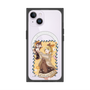 Premium Square Case with MagSafe［ Hatsune Miku × Kuppy Ramune - Kagamine Rin × Ram - Full-body Illustration 1 ］
