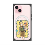 Premium Square Case with MagSafe［ Hatsune Miku × Kuppy Ramune - Kagamine Len × Kuppy - Full-body Illustration 1 ］