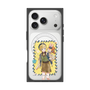Premium Square Case with MagSafe［ Hatsune Miku × Kuppy Ramune - Kagamine Len × Kuppy - Full-body Illustration 1 ］