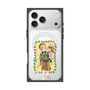 Premium Square Case with MagSafe［ Hatsune Miku × Kuppy Ramune - Kagamine Len × Kuppy - Full-body Illustration 1 ］